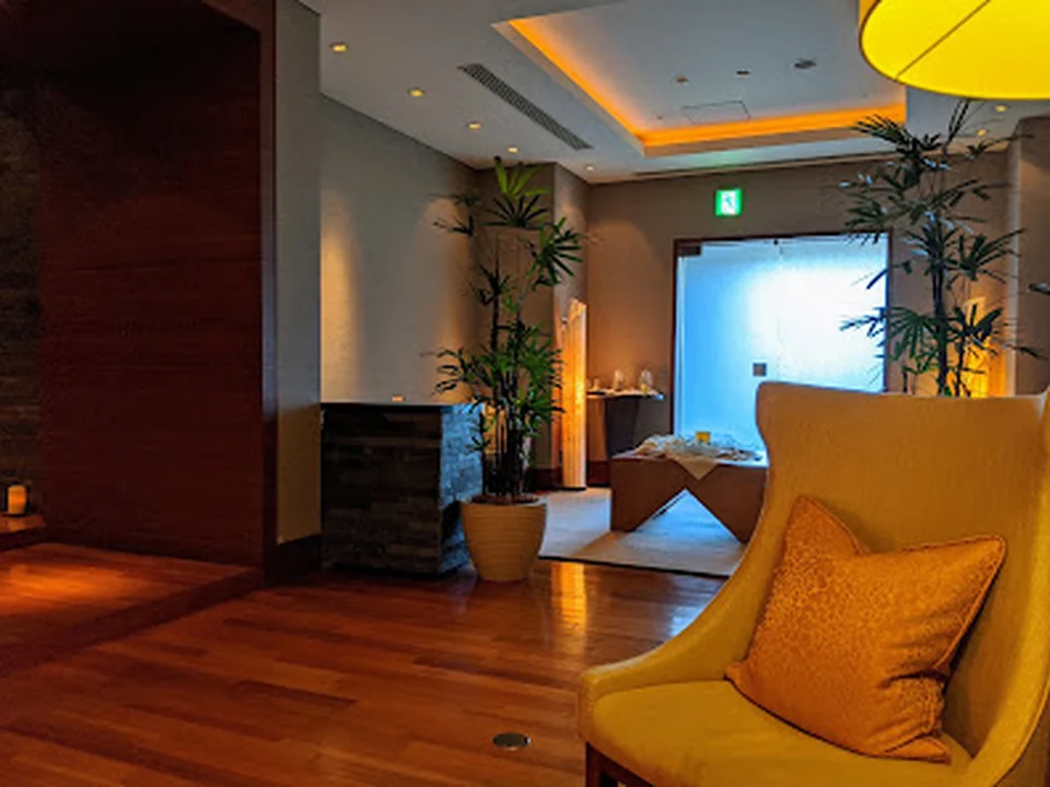 悠 YU,THE SPA