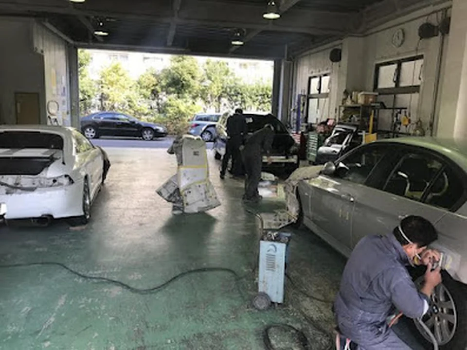 株式会社 松田自動車整備工場 【ＹｕｎｉＣａＬａ取扱店】