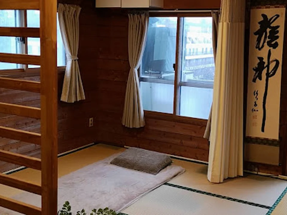 ZENshiatsu 安陪指圧マッサージ治療院