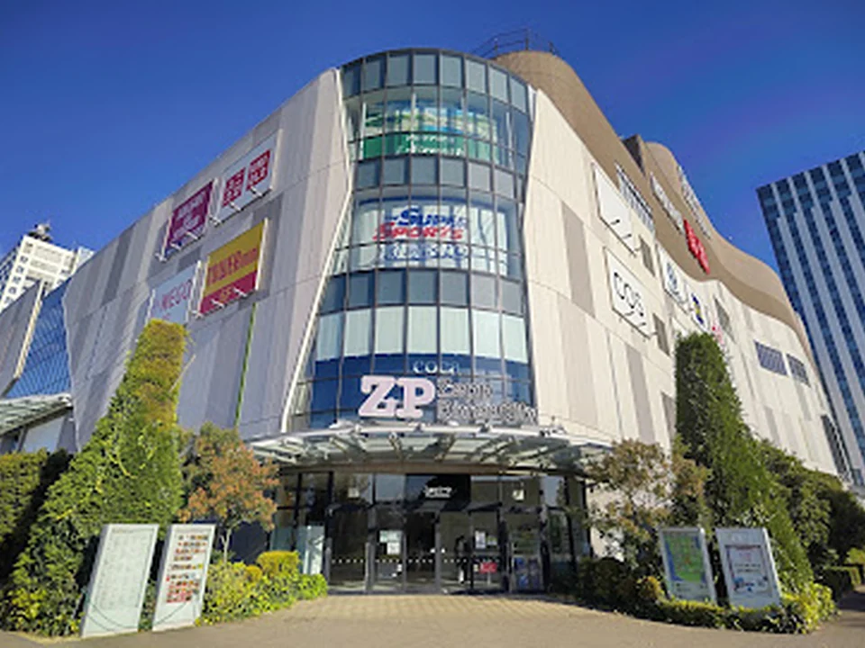 Zepp DiverCity (TOKYO)