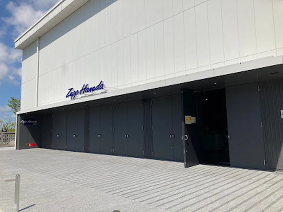 Zepp Haneda (TOKYO)