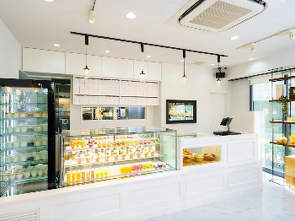 FRUIT CHEF THE SHOP フルーツシェフザショップ, 東京