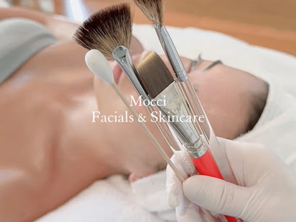 English-Speaking Facial Salon: Mocci Beauty Tokyo, 東京
