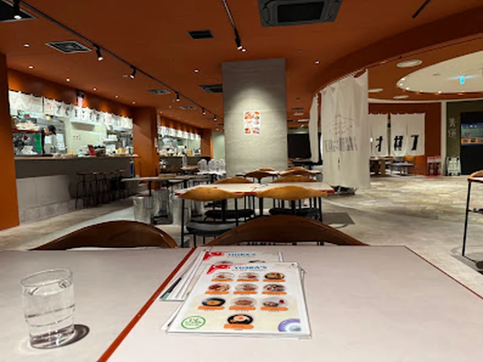 YUSRA's kitchen（ユスラズキッチン）Halal, 東京