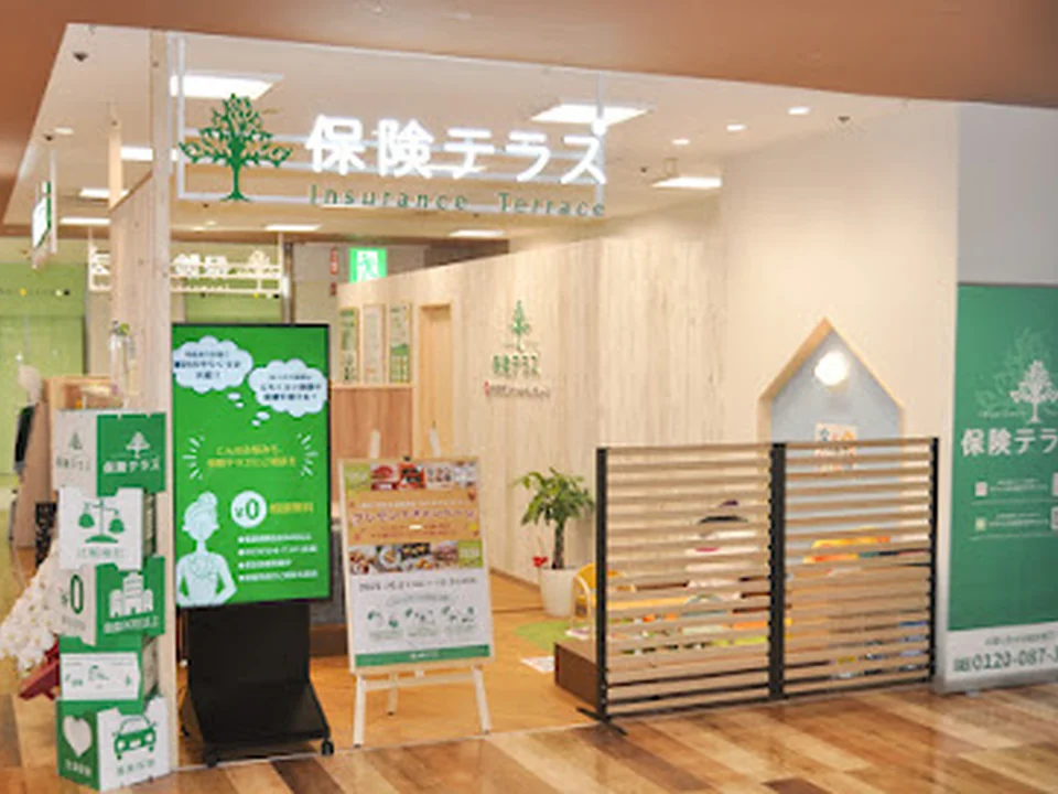 保険テラス イトーヨーカドー船橋店, 東京