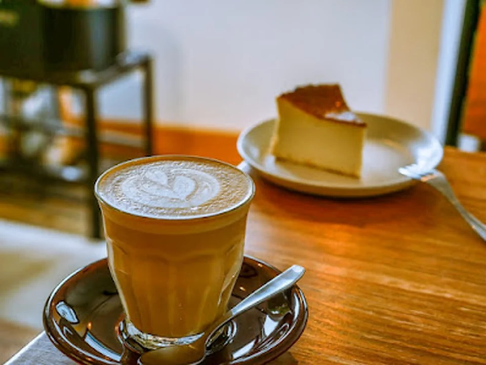 ENgrave coffee roasters, 東京