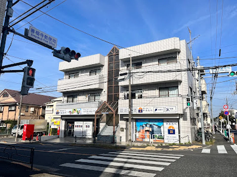ヤネカベ杉並店 株式会社プロタイムズ総合研究所, 東京