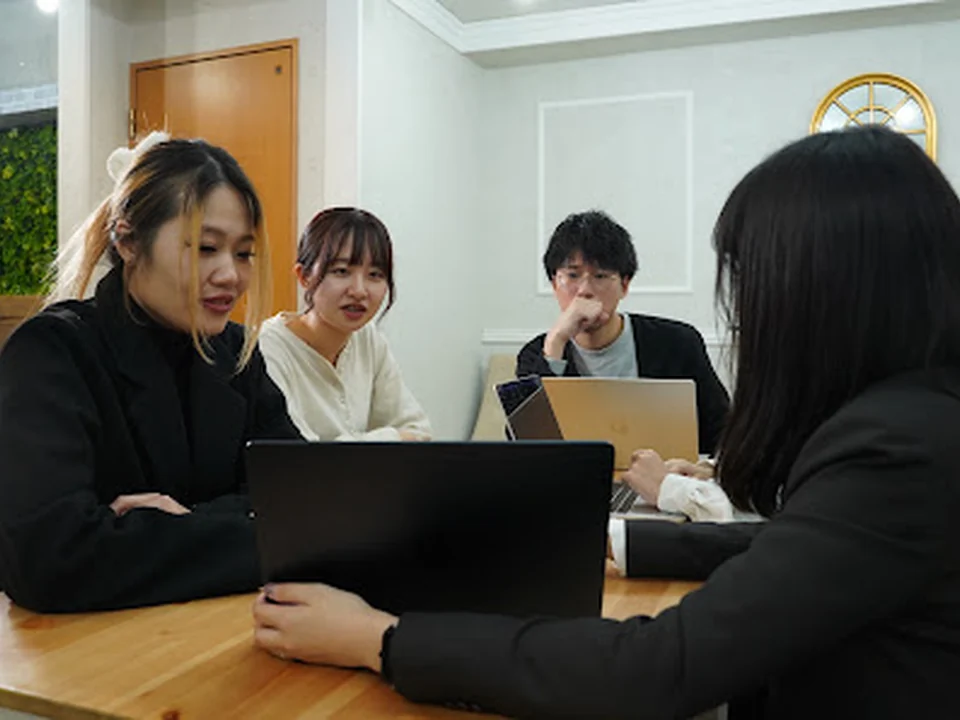 株式会社MainC-メインク-, 東京