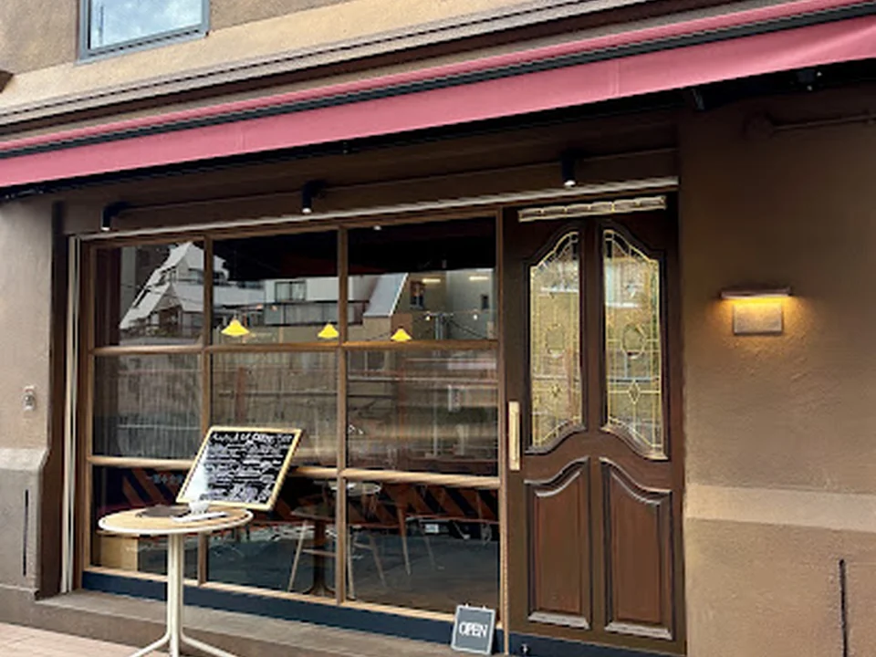 Bistro Un Trois, 東京