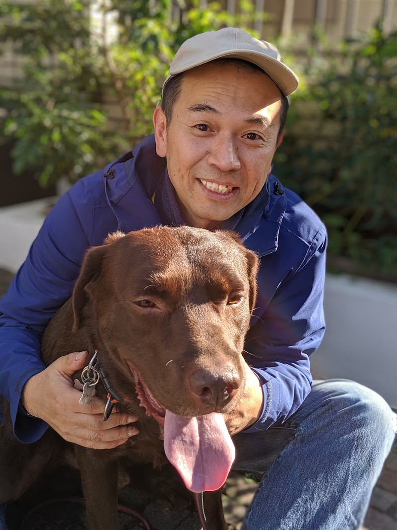 Perro & Friends, 東京