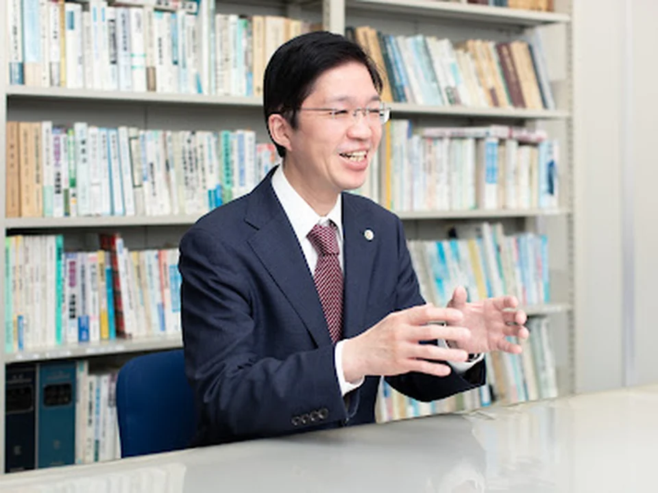 弁護士 濵門俊也, 東京