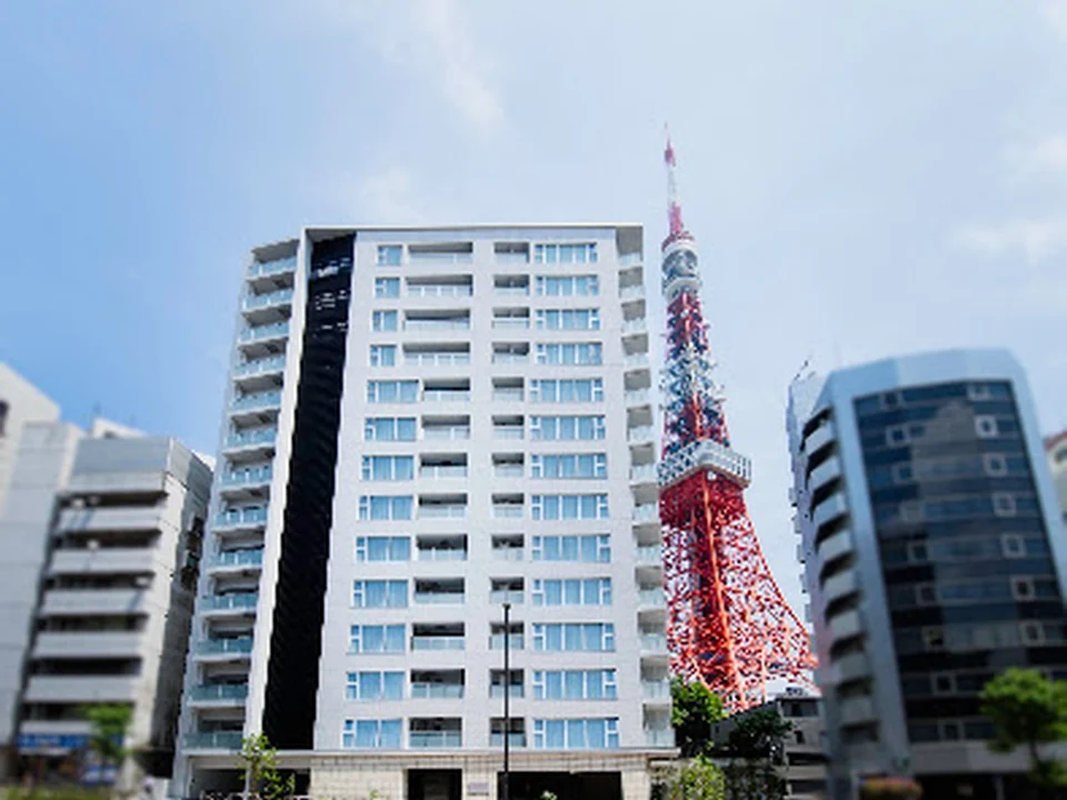 CAVANA+麻布台, 東京