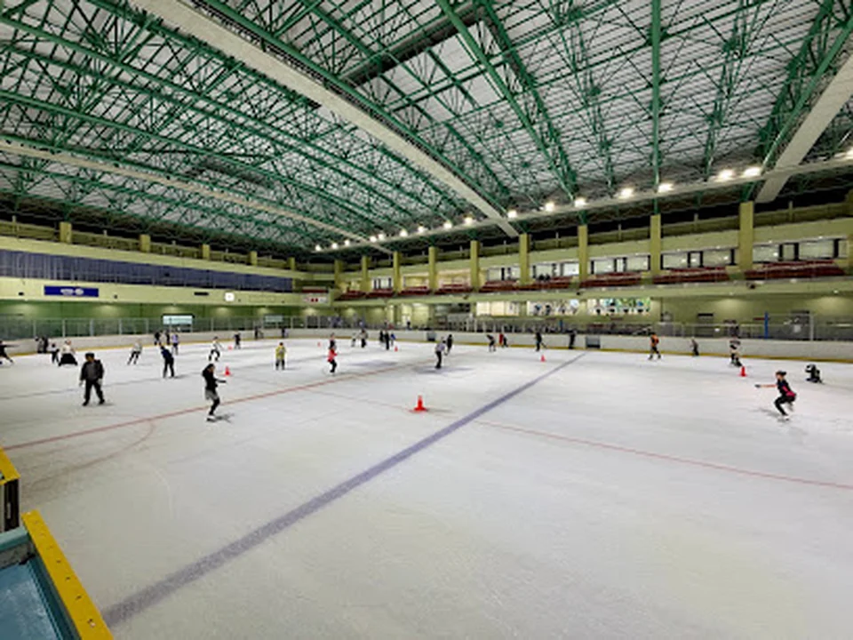 江戸川区スポーツランド, 東京