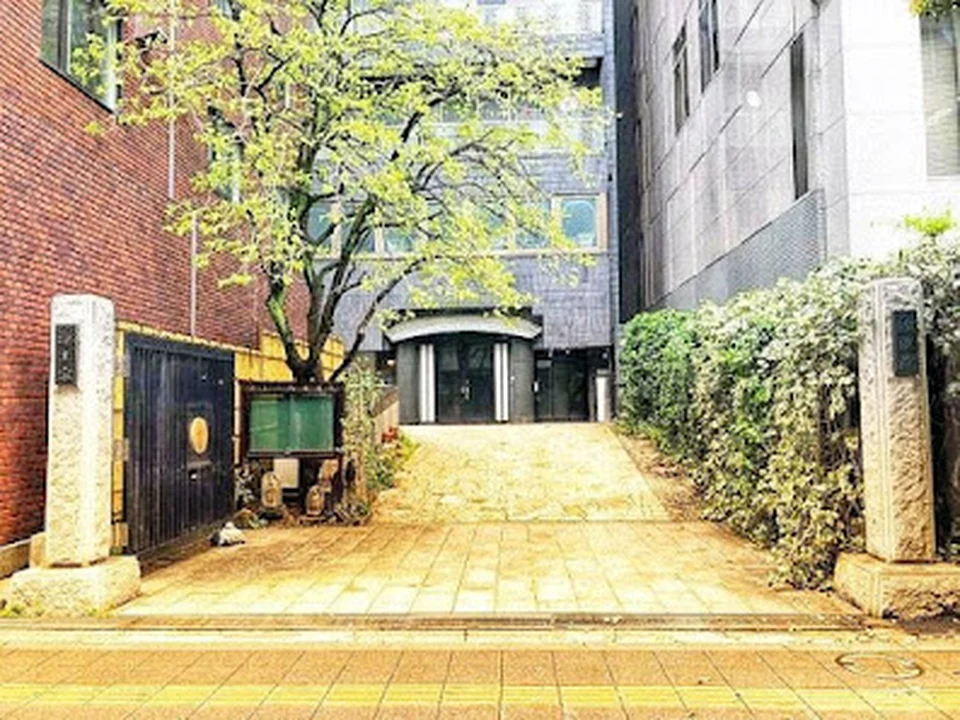 弁理士法人井澤国際特許事務所, 東京