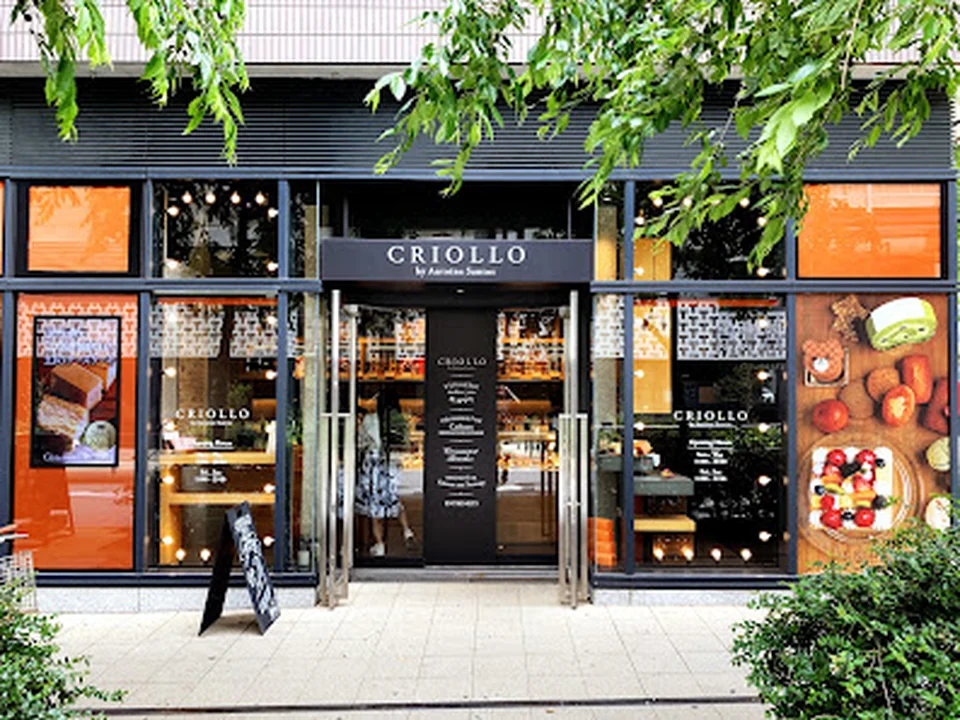 クリオロ 中目黒店, 東京