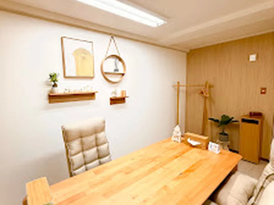 こころの相談室 SmileRoom 恵比寿, 東京