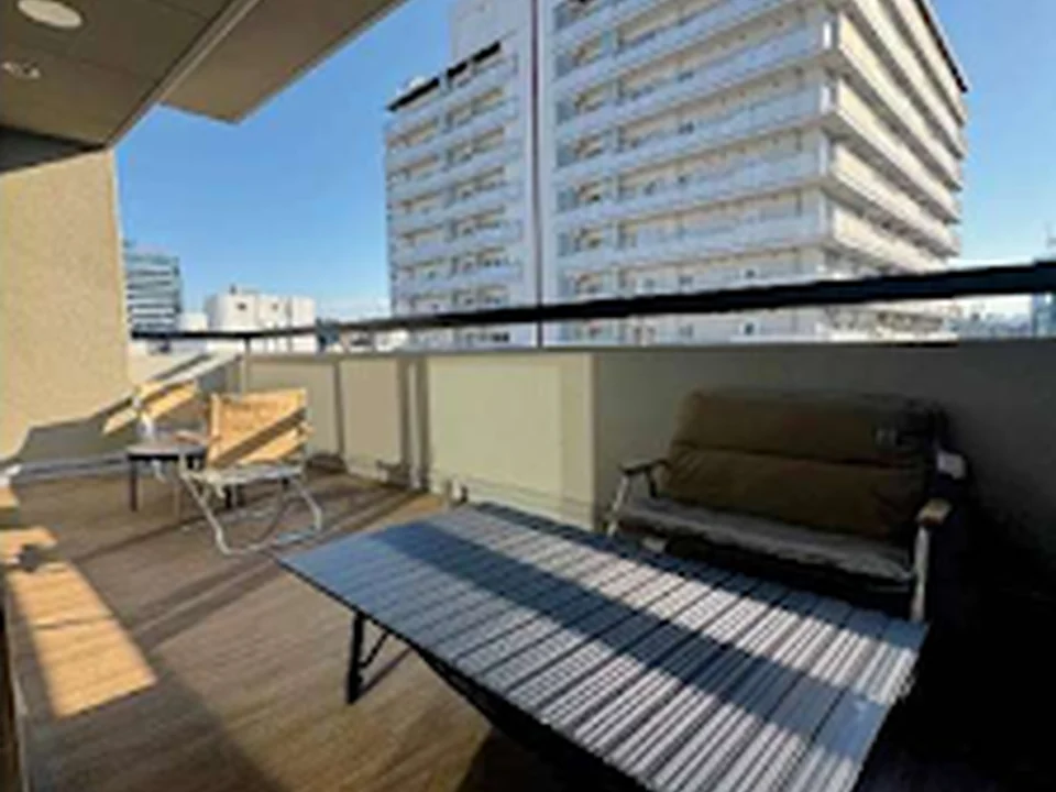 株式会社EdgeConnect, 東京