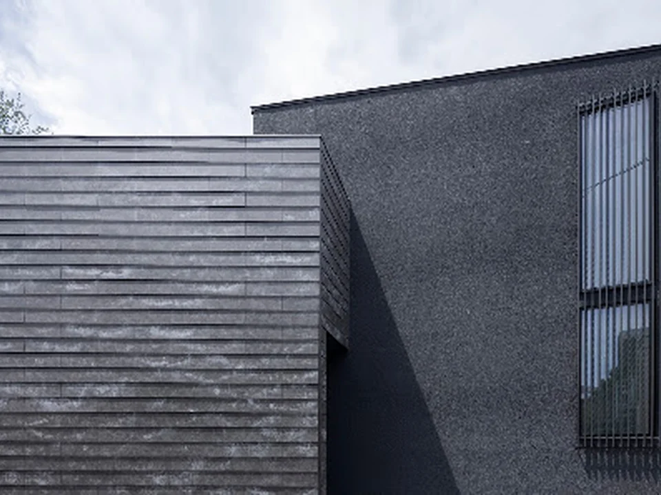 YUTOROSU architects, 東京