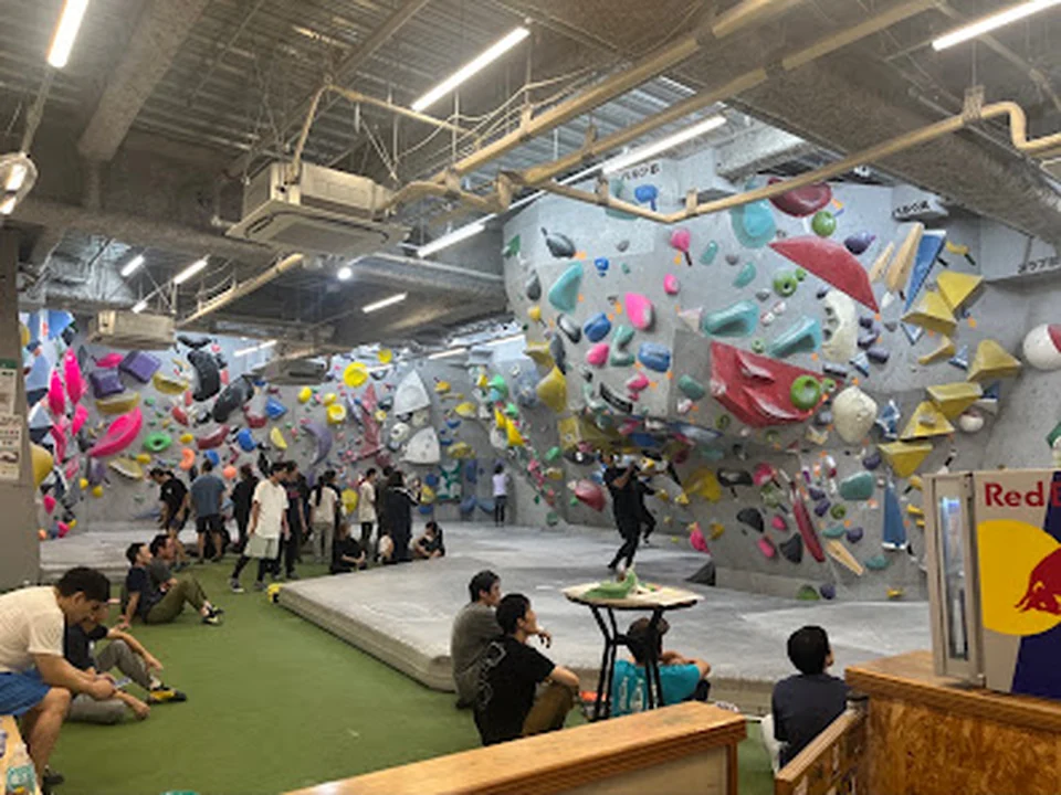 NOBOROCK 町田店, 東京