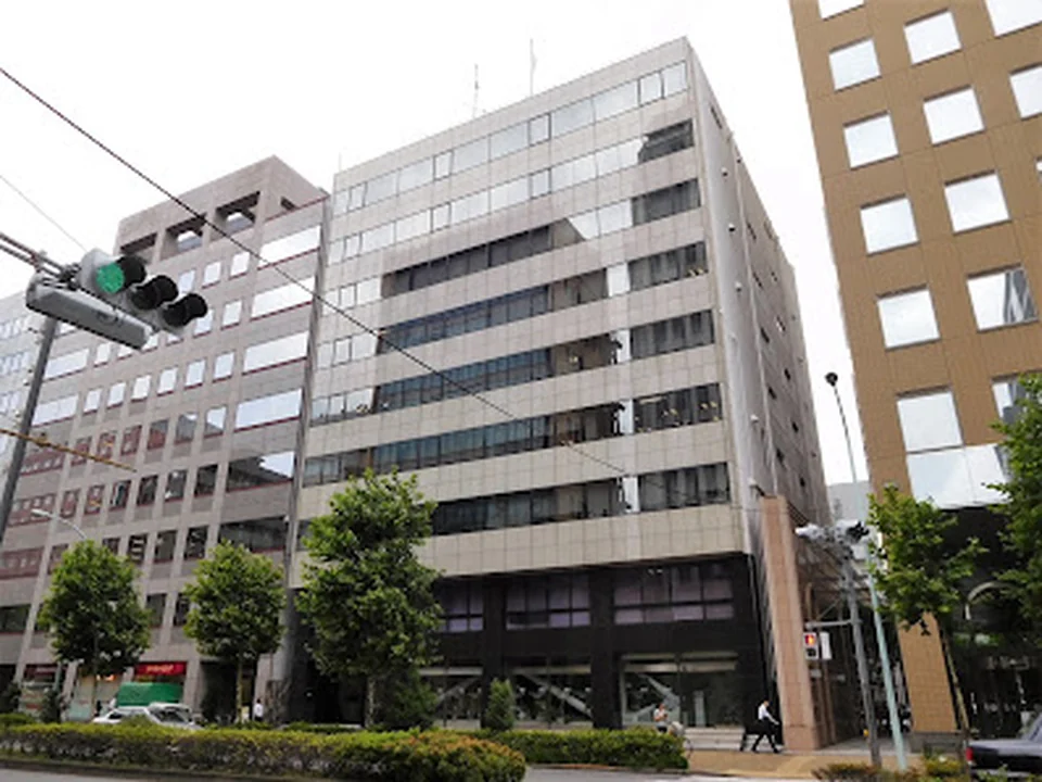 松井建設㈱ 東京支店