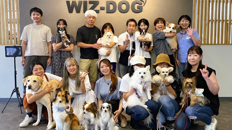 WIZ-DOG, 東京