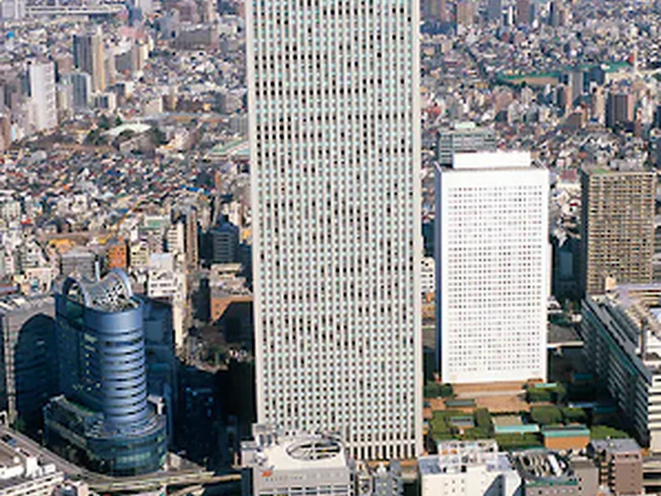 アディーレ法律事務所 池袋本店, 東京