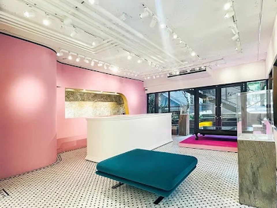 ART Is. TOKYO GALLERY, 東京