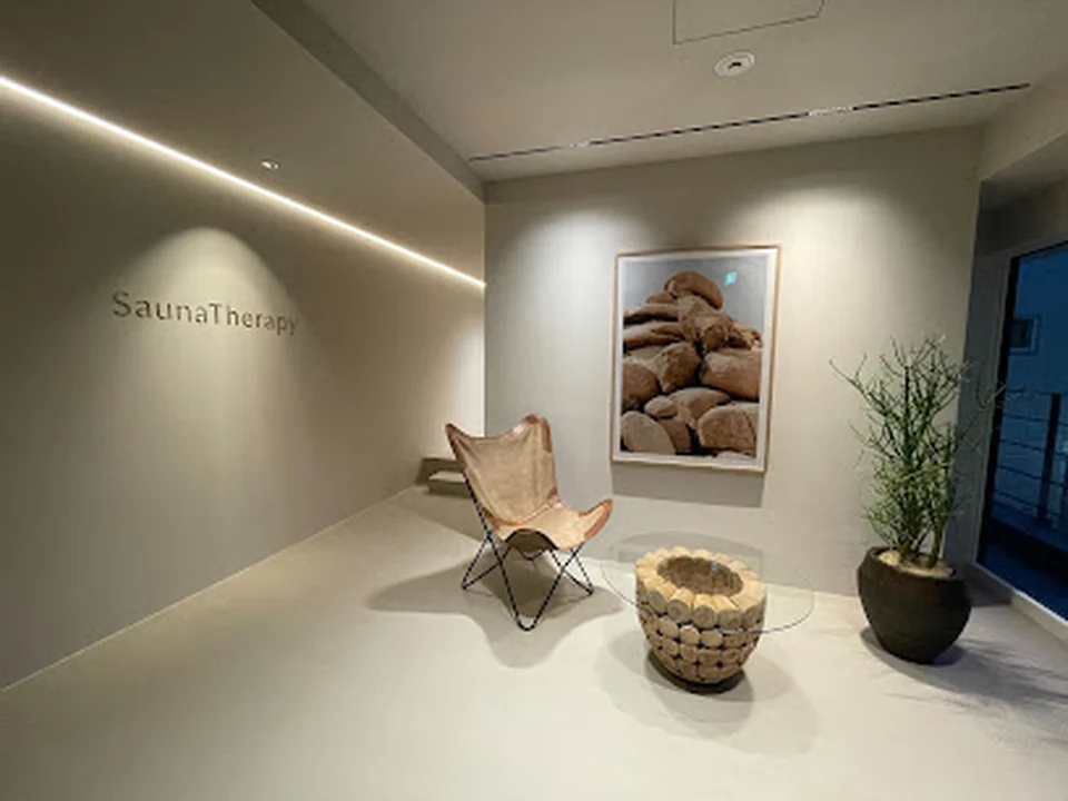 SaunaTherapy, 東京
